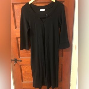 C&C California Black Dress a Size S
